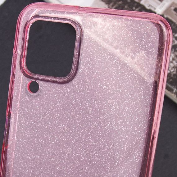 TPU чохол Nova для Samsung Galaxy M33 5G Pink | Зображення 2