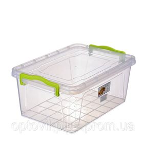 Харчовий контейнер 9,5 літрів