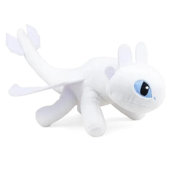 М'яка іграшка Фурія SUN Як приручити дракона (Беззубик) | Зображення 1