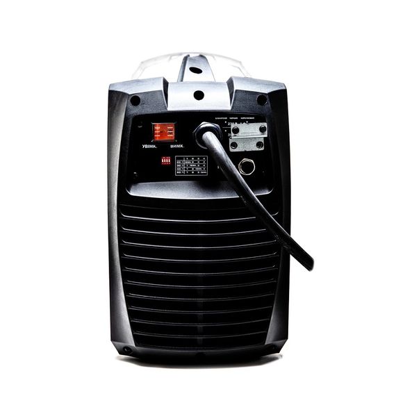 Інвертор плазмової різки GTM CUT-60S LED (220В/380В) | Зображення 3