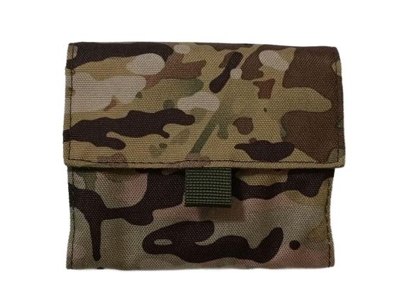 Комплект патронташів Сумка-патронташ для 338 на 80 шт GEN 3 + для 338 на 14 патронів на ремінь | Зображення 6