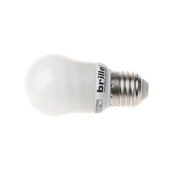 Лампа энергосберегающая 11W/864 E27 CW P45 (PL-SP) 220V | Зображення 4