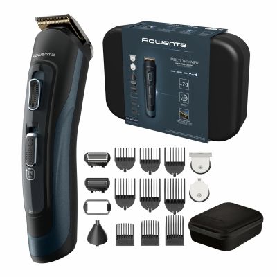 Триммер Rowenta TN9464E0 | Зображення 4