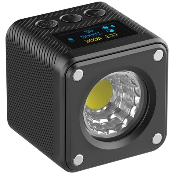 Відеосвітло Ulanzi Vijim Bi-color COB Vedio Light (UV-3051 L2) | Зображення 3