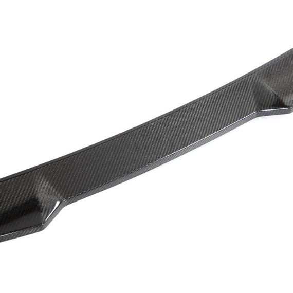 Спойлер V3 (Карбон) для Ауди A7 2018- рр | Зображення 4