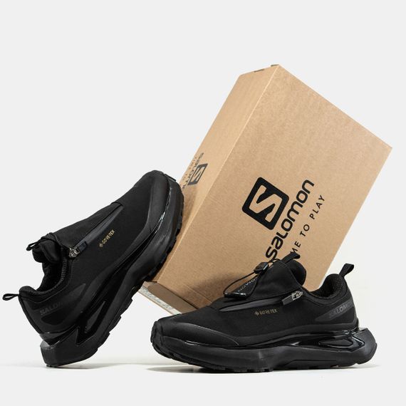 Чоловічі кросівки Salomon XT-6 Gore-Tex весна / осінь 2343 | Зображення 8