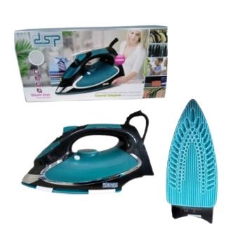 Парова праска самоочищення з керамічною підошвою DSP KD-1023 | Зображення 2