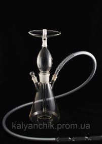 Стеклянный кальян Custom Mist