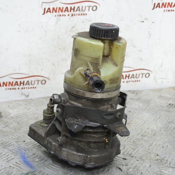 Насос ГПК 1.6 DCI Renault Trafic III 2014-2024 Насос гідропідсилювача керма Рено Трафік 3 491100616R | Зображення 1