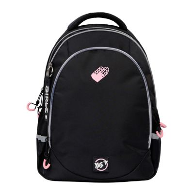 Рюкзак школьный Yes Pink Heart TS-52 (550037) | Зображення 3