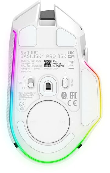 Миша Razer Basilisk V3 Pro 35K RZ01-05240200-R3G1 | Зображення 6