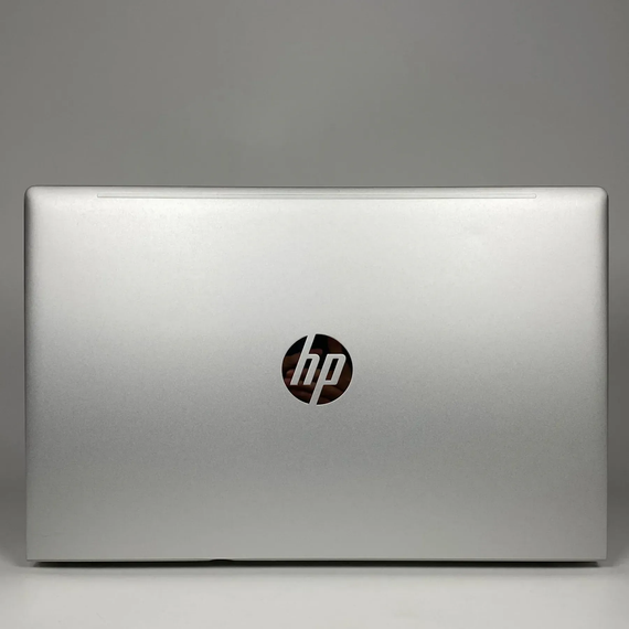 Ультрабук Б-клас HP ProBook 450 G8 / 15.6" (1920x1080) IPS Touch / Intel Core i5-1135G7 (4 (8) ядра по 2.4 - 4.2 GHz) / 16 GB DDR4 / 256 GB SSD / Intel Iris Xe Graphics / WebCam / TouchID б/в + Подарунок Бездротова миша / USB | Зображення 7