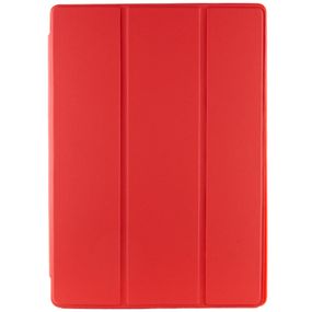 Чехол-книжка Book Cover (stylus slot) для Samsung Galaxy Tab A7 10.4 (2020) (T500/T505) Красный / Red