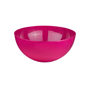 Салатник 5 л пластик 80 фуксія Рукола Ламела