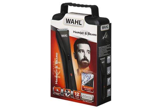 Триммер Wahl Hybrid Clipper 09699-1016 (09699-1016) | Зображення 3