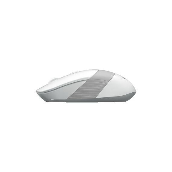 Мишка A4Tech FG10S White | Зображення 3