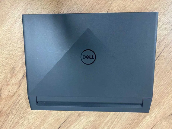 Ноутбук Dell G15 5510 15.6"FHD/IPS/120Hz/i5 10200H/8Gb/SSD512/RTX3050Ti-4Gb | Зображення 5