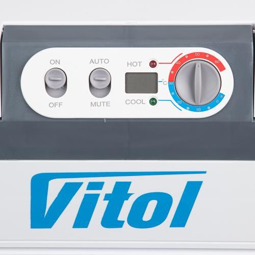 Холодильник термоел 19 л BL-219-19L DC/AC 12/24/220V 60W | Зображення 6