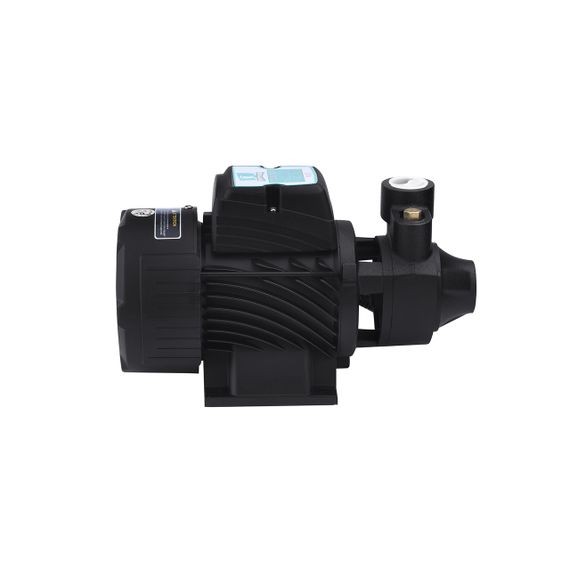 Насос поверхневий вихровий Pumpman QBB70 Нmax 55 м Qmax 3 куб.м 550 Вт з проставкою від залипання | Зображення 2