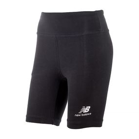 Шорти New Balance Essentials Stacked Logo