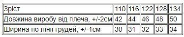 Футболка для хлопчика Носи своє 122 Бірюзовий (p-13778-154408) | Зображення 2