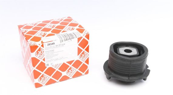 Сайлентблок балки задньої спереду Mercedes Benz S-class W221 05-13 29349