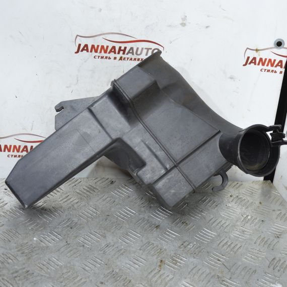 Патрубок повітряного фільтра 1.4 VTI Citroen C3 Picasso 2006-2012 Повітряний резонатор Сітроен ц3 Пікассо 9684995780 | Зображення 2