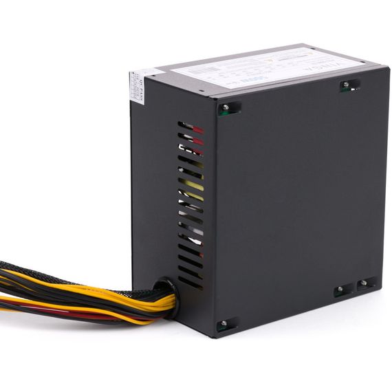 Блок живлення Vinga 500W ОЕМ (PSU-500-12) | Зображення 4