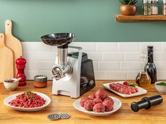 М'ясорубка Tefal NE109838 | Зображення 7