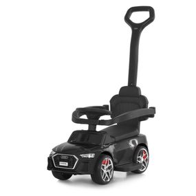 Дитяча каталка-толокар 2 в 1 M 6254EL-2 до 30 кг