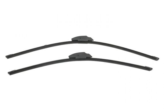 Щітки склоочисника 600 530mm Mercedes Benz Sprinter VW LT Opel Vivaro Aerotwin безкаркасна  119764