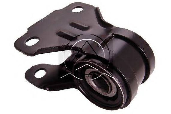 Сайлентблок важеля FORD C-MAX II, FOCUS III, KUGA II, MAZDA 3 08 перед. міст(Вир-во SIDEM) SIDEM 803602 на FORD C-MAX II (DXA/CB7, DXA/CEU)