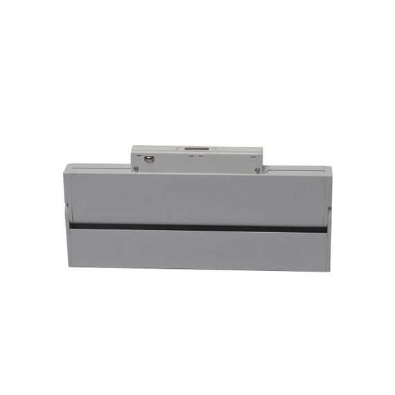 Магнітний трековий світильник PROLUM™ M20; 12W; 48V; Білий SERIES "MF"; CCT TuyaSmart | Зображення 5
