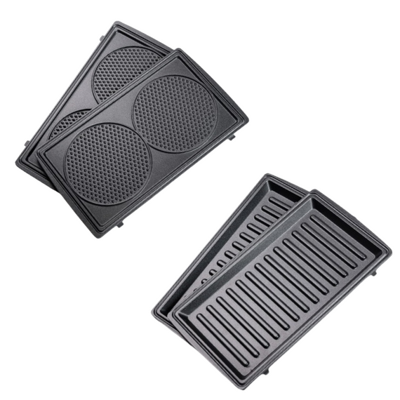 Мультипекар 10 в 1 Sokany SK-08021-10 750 Вт | Зображення 6