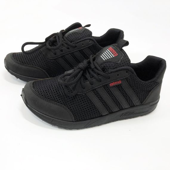 Молодіжні зручні чоловічі кросівки 44 р., Кросівки літо для чоловіків повсякденні чоловічі LX-35 | Зображення 3