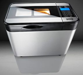 Хлебопічка Gorenje BM 1400 E (BM1403)