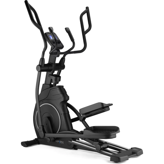 Орбітрек Gymtek XCF8000 електромагнітний | Зображення 2
