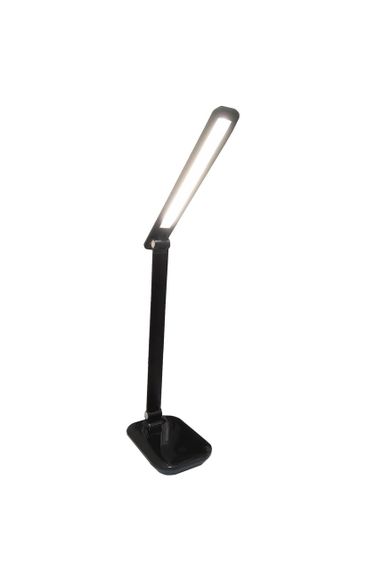 Настольный светильник LED XG-850 7W 220V 4000K dim Black Ny95000822 | Зображення 4
