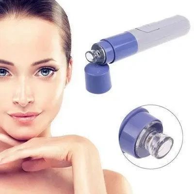 Вакуумний очищувач пор Pore Cleaner