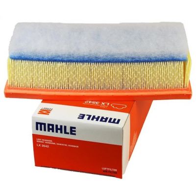 Воздушный фильтр для автомобиля Mahle LX3542 | Зображення 1