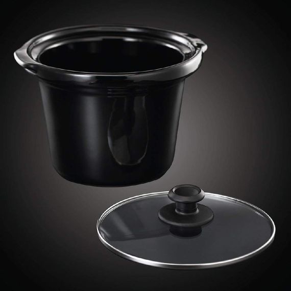 Медленоварка  Russell Hobbs 24180-56 Chalkboard (24180-56) | Зображення 3