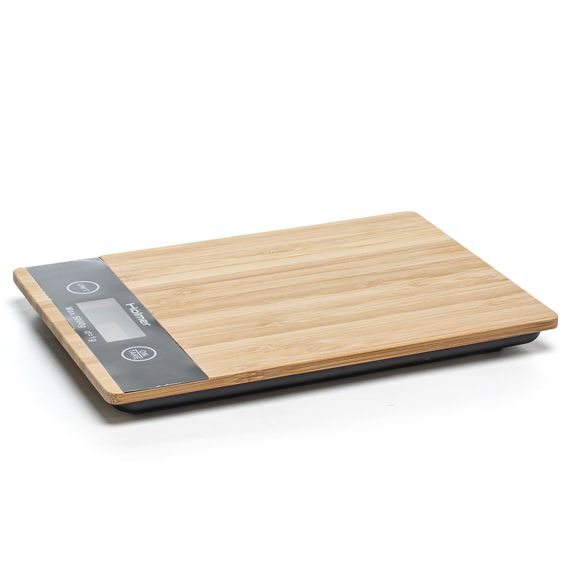 Ваги кухонні Hölmer HSK-2105WD | Зображення 3