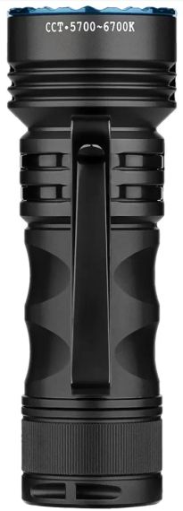 Ліхтар Olight Seeker 4 Mini Neutral White Black | Зображення 6