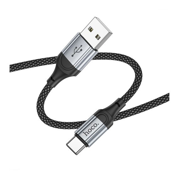 USB Hoco X102 Type-C 3A | Зображення 3