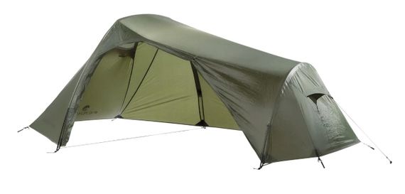 Намет Ferrino Lightent 3 Pro Olive Green (92173LOOFR) | Зображення 2