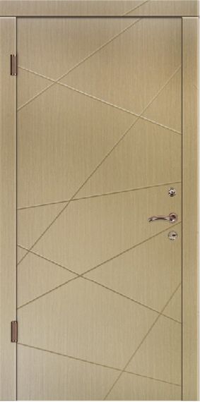 Входные двери Грация 2