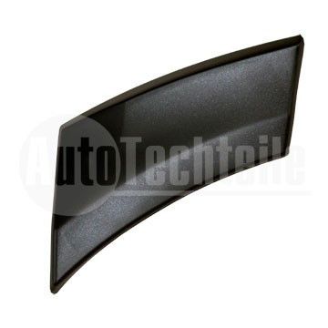 Молдинг крыла переднего левого Mercedes Benz Sprinter W906  06-18/ VW Crafter 06-16, AutoTechteile, 100 6952, 6952