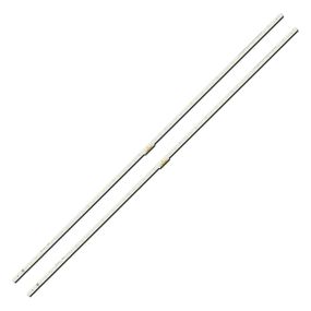 LED підсвітка Samsung TV 55" V9Q6-550SM0-R0 BN96-48109A BN96-48109A BN61-16156A 19Y-Q60-STC550AZ8 REV2.0 2шт.