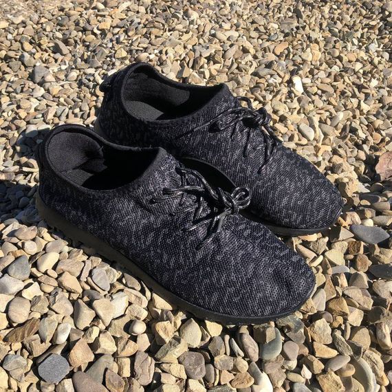 Сучасні кросівки для чоловіків, Модні універсальні кросівки літо для чоловіків DL-34 | Зображення 4