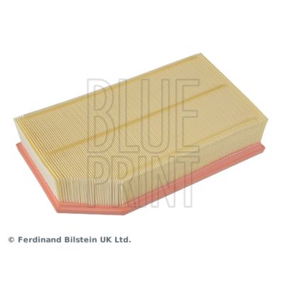 Воздушный фильтр для автомобиля Blue Print ADA102259